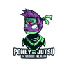 Poney No Jutsu - Association Esport (Bénévolat)
