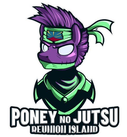 Poney no Jutsu
